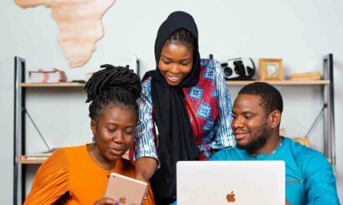 Website Design & Development in Kenya- Webfleek Technologies